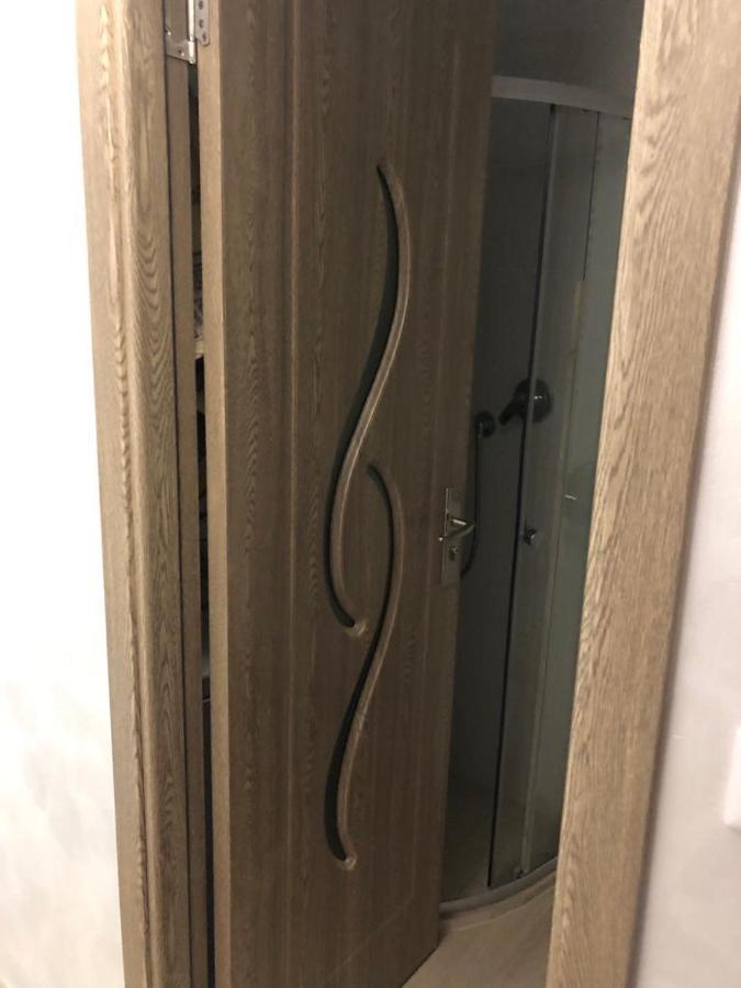 Dmi Apartment Yaş Dış mekan fotoğraf