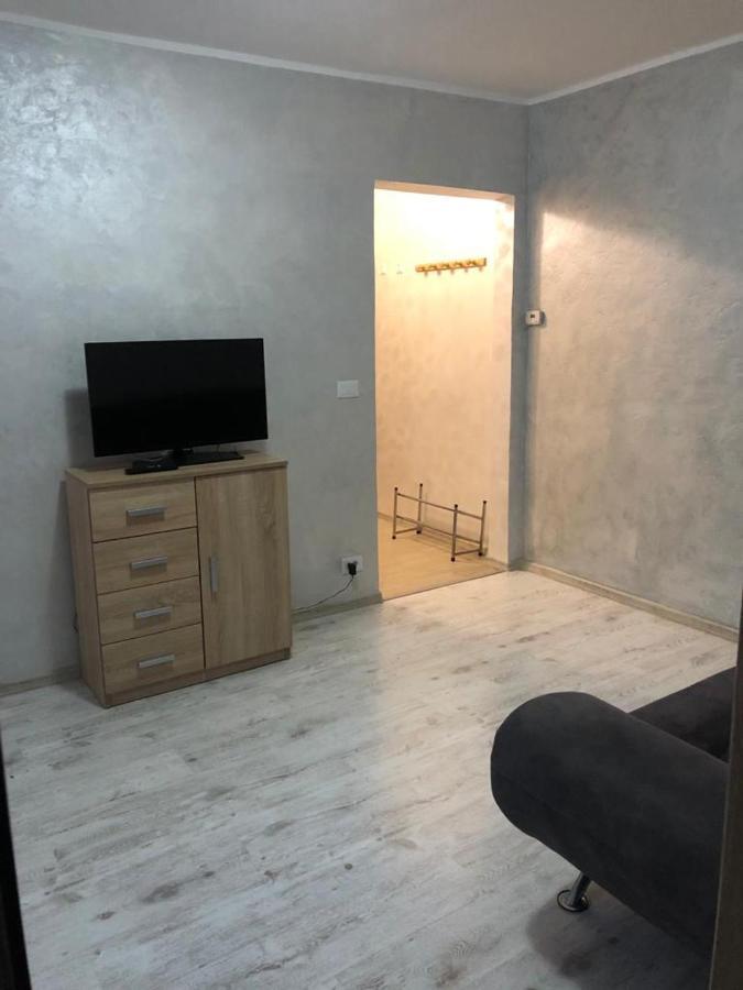 Dmi Apartment Yaş Dış mekan fotoğraf