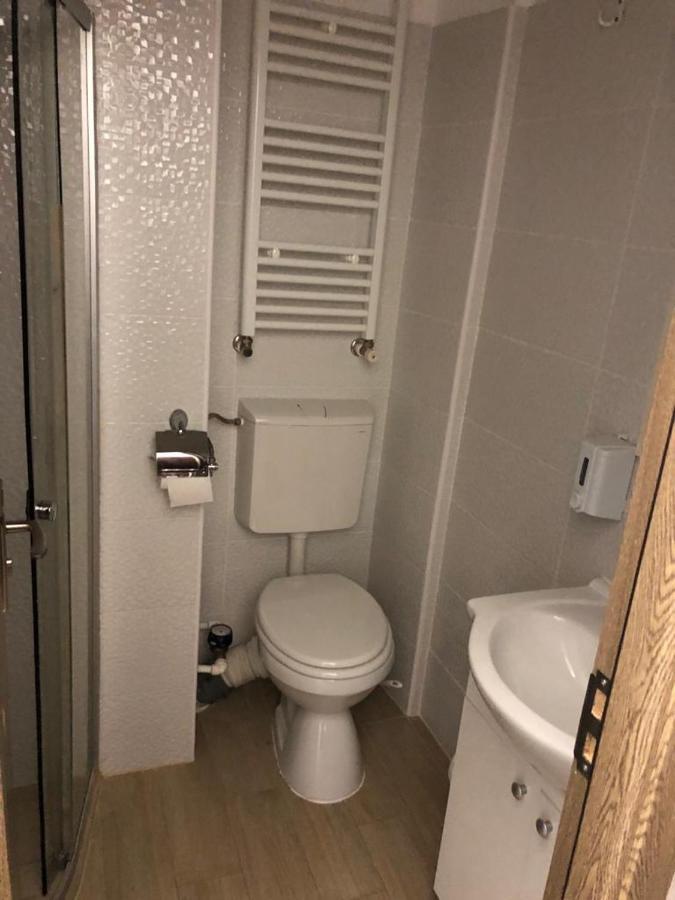 Dmi Apartment Yaş Dış mekan fotoğraf