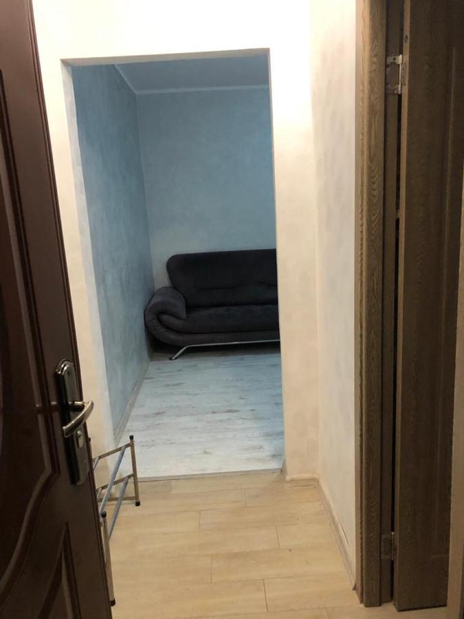 Dmi Apartment Yaş Dış mekan fotoğraf